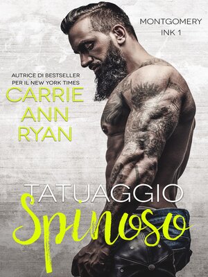 cover image of Tatuaggio Spinoso